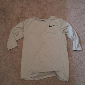 nike shirt
